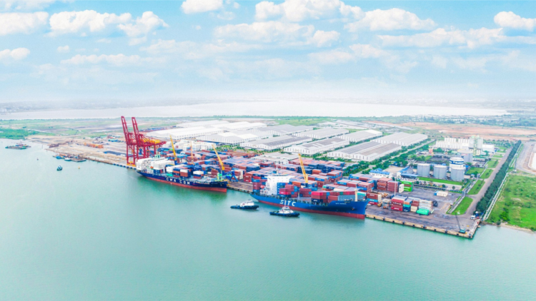Quảng Nam: Gỡ khó cho doanh nghiệp, đón làn sóng đầu tư mới (02/5/2024)