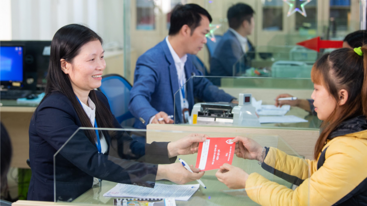 TYM tiếp tục điều chính lãi suất cho vay cá nhân trong năm 2024 (06/05/2024)