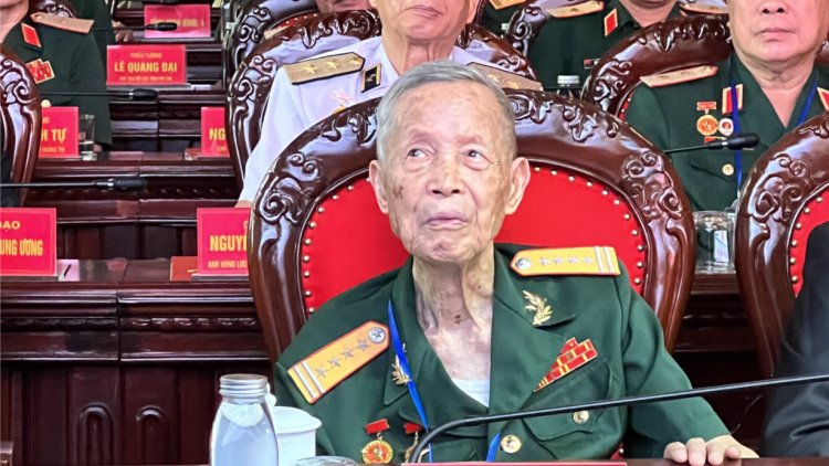 Chiến dịch Điện Biên Phủ: Lấy vũ khí của địch đánh địch, cách đánh sáng tạo của chiến tranh nhân dân Việt Nam