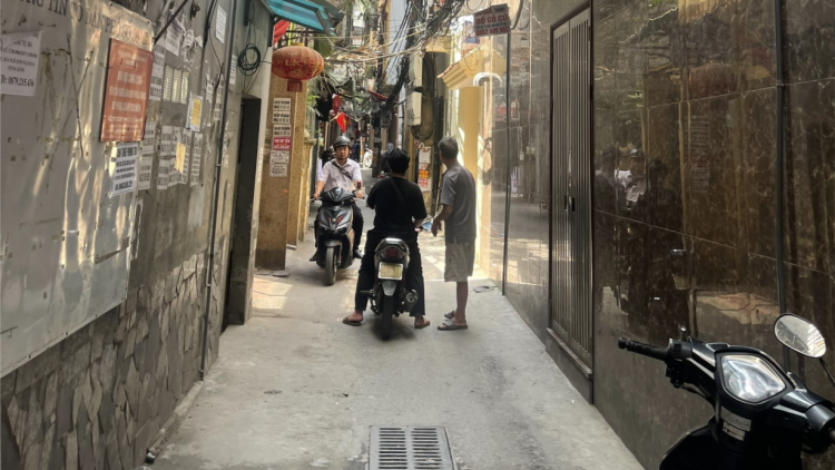 Hà Nội “phố nhỏ ngõ sâu”: Phòng ngừa hoả hoạn như thế nào? (24/5/2024)