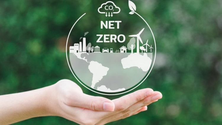 Net Zero với mục tiêu giảm phát thải khí nhà kính (27/06/2024)