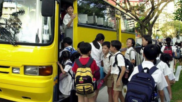 Xe đưa đón học sinh phải có thiết bị ghi nhận hình ảnh và cảnh báo để chống bỏ quên trẻ (11/06/2024)