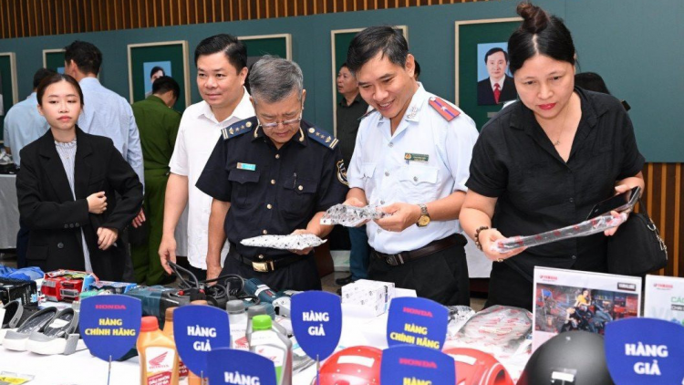 Triển khai đồng bộ các giải pháp ngăn chặn gian lận trên thương mại điện tử- bảo vệ người tiêu dùng (18/06/2024)