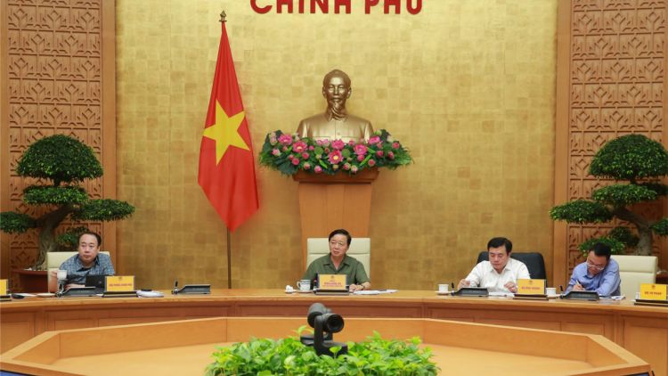 Hoàn thiện hai nghị định quan trọng về phát triển điện mặt trời (19/06/2024)