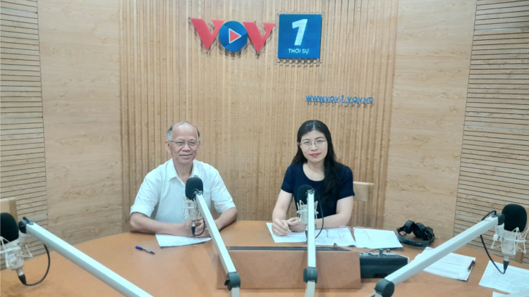 Triển khai Nghị quyết 93 của Chính phủ - Nỗ lực thúc đẩy tăng trưởng, giữ vững ổn định kinh tế vĩ mô (24/6/2024)