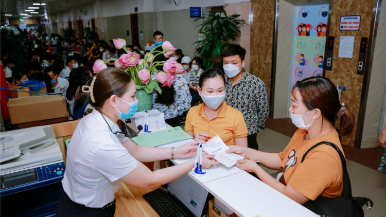 Cha mẹ khỏe mạnh vẫn có thể sinh ra trẻ mang bệnh lý di truyền (25/6/2024)