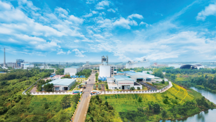 Alumin Nhân Cơ: Từ dự án thử nghiệm đến định hình trụ cột kinh tế tỉnh Đắk Nông (29/06/2024)