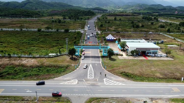 Khánh Hòa: Tháo gỡ khó khăn thu hút đầu tư vào miền núi (30/6/2024)