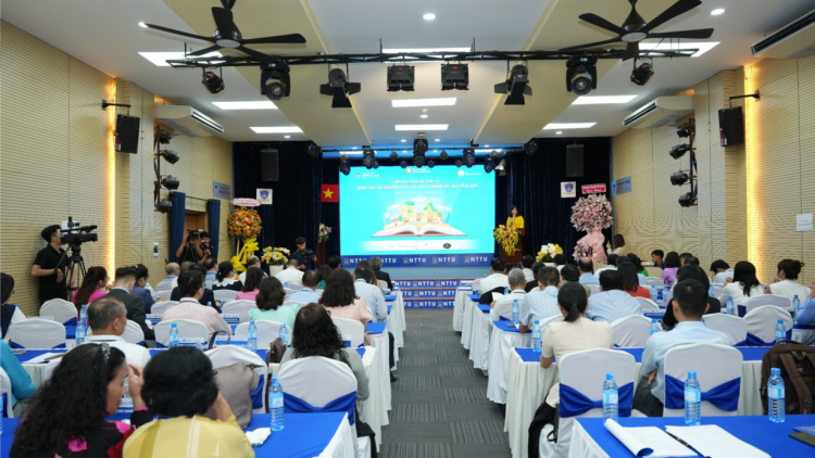 Đào tạo du lịch phải thay đổi để “đuổi kịp” những xu hướng du lịch mới (14/6/2024)