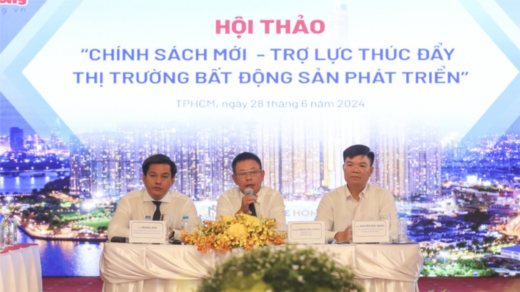Có tình trạng tự phong hạng bất động sản cao cấp để đẩy giá (28/6/2024)