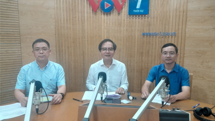 Chương trình hành động triển khai Nghị quyết 41 của Bộ Chính trị về phát huy vai trò đội ngũ doanh nhân trong thời kỳ mới (9/6/2024)