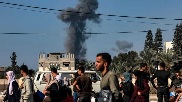 Israel tuyên bố kết thúc  cuộc chiến chống Hamas: Liệu xung đột đã đến hồi kết (24/6/2024)