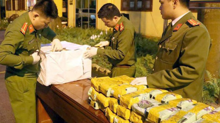 Cao Bằng: Không “khoán trắng” công tác phòng, chống ma tuý cho lực lượng chuyên trách (26/6/2024)