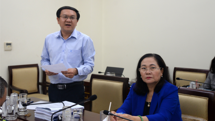TP.Hồ Chí Minh  đã có hệ thống lắng nghe dư luận xã hội mỗi ngày (13/6/2024)
