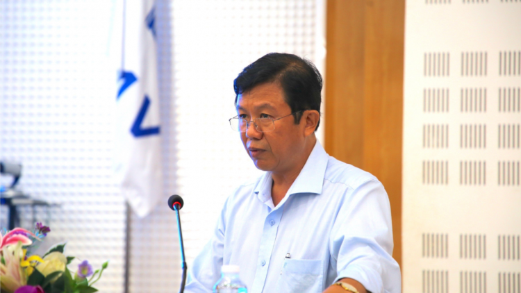 Kiên Giang: không điều cán bộ, giáo viên từ đất liền ra Phú Quốc coi thi do thời tiết xấu, phương tiện đi lại gặp khó khăn trong mùa mưa (05/6/2024)