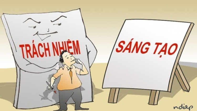 Luân chuyển cán bộ, “Liều thuốc thử” cán bộ Đảng viên (20/6/2024)