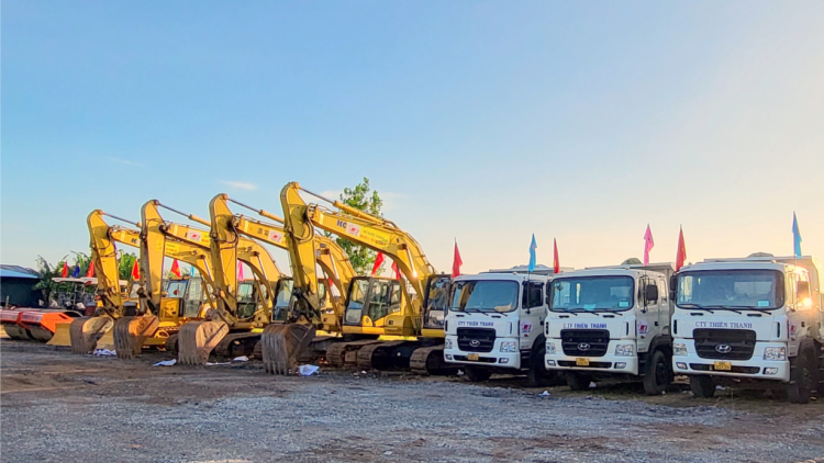 Tháo gỡ khó khăn những dự án sử dụng vốn vay của Ngân hàng thế giới (29/6/2024)