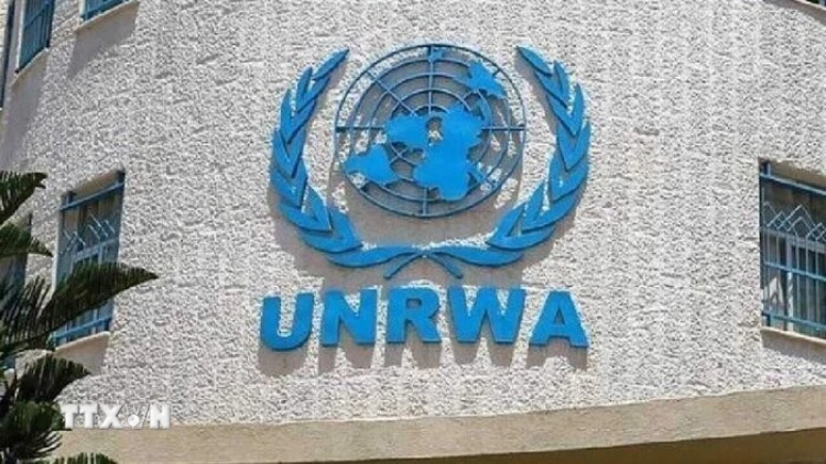 Israel bị lên án rộng rãi vì dự luật coi UNRWA là tổ chức khủng bố (03/6/2024)