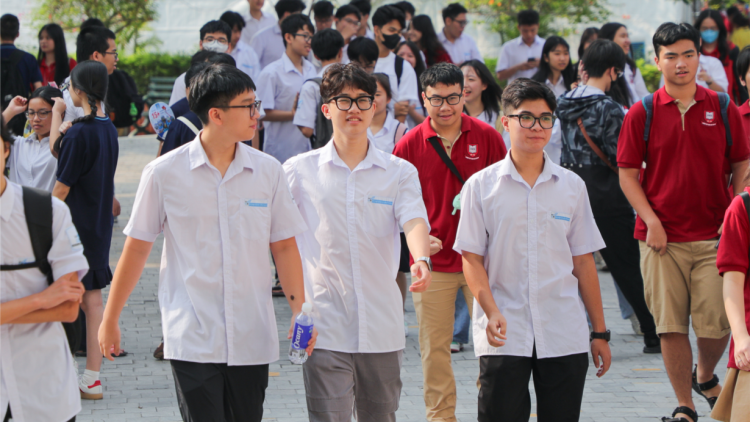 Đại học Quốc gia Hà Nội tuyển sinh 18 nghìn chỉ tiêu đại học năm 2024 (01/06/2024)
