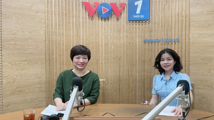 Nhiều phương pháp điều trị hiệu quả bệnh bạch biến (15/6/2024)