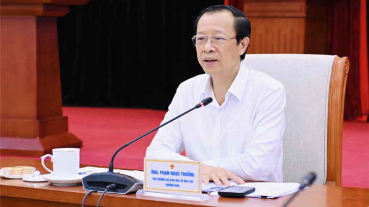 Sẵn sàng cho kỳ thi tốt nghiệp trung học phổ thông an toàn, nghiêm túc, đúng quy chế (24/6/2024)