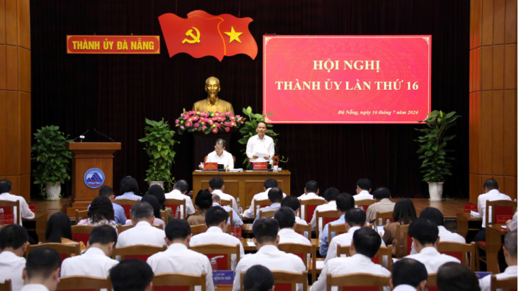 Đà Nẵng thu ngân sách đạt hơn 70% kế hoạch năm (16/07/2024)