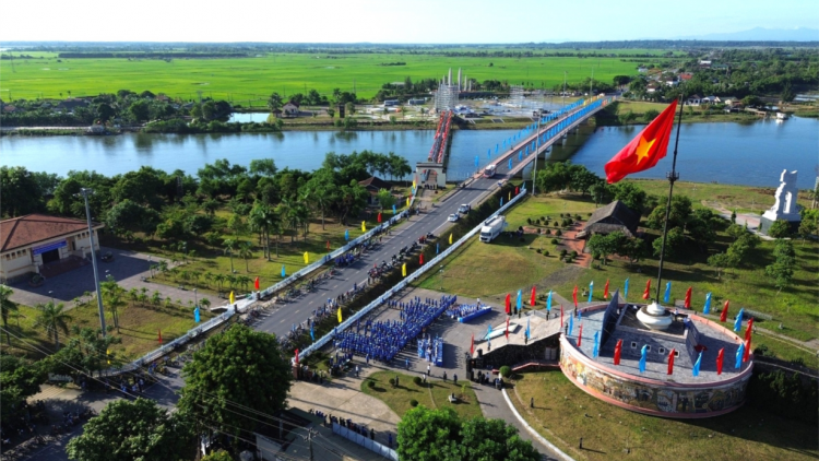 70 năm Hiệp định Genève: Cách núi ngăn sông không phai lòng yêu chuộng hòa bình (18/07/2024)