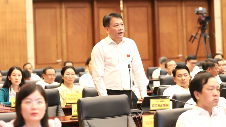 Cử tri Hải Phòng: Khó tiếp cận nhà ở xã hội (19/7/2024)