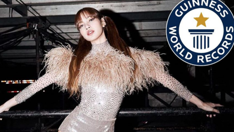 Nỗ lực trở thành ngôi sao toàn cầu của nữ ca sĩ Lisa (BLACKPINK) (5/7/2024)