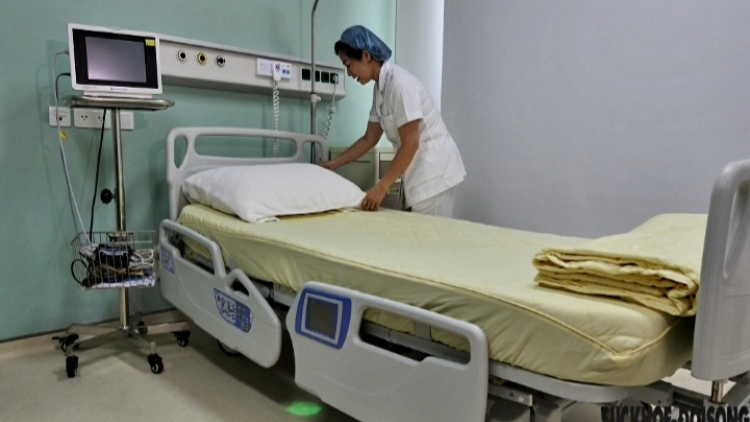 Người bệnh “đặc biệt” tại Khoa A11 (23/7/2024)