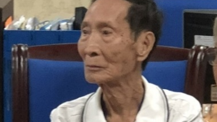 Phát thanh viên Kiên Cường – giọng đọc “lửa” của những năm chống Mỹ( 6/7/2024)