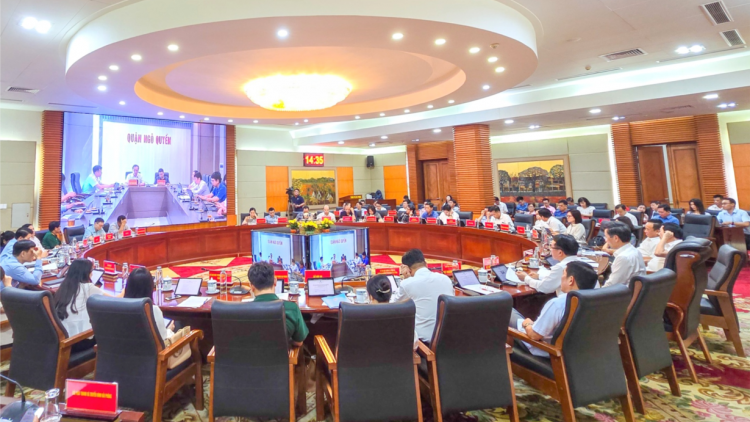 Hải Phòng tăng trưởng kinh tế dẫn đầu 5 TP trực thuộc Trung ương (03/7/2024)