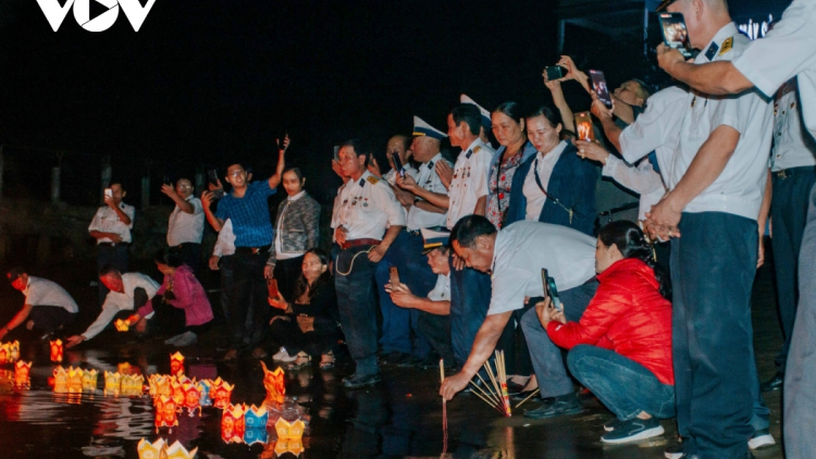 Nhớ về đồng đội (27+28/07/2024)