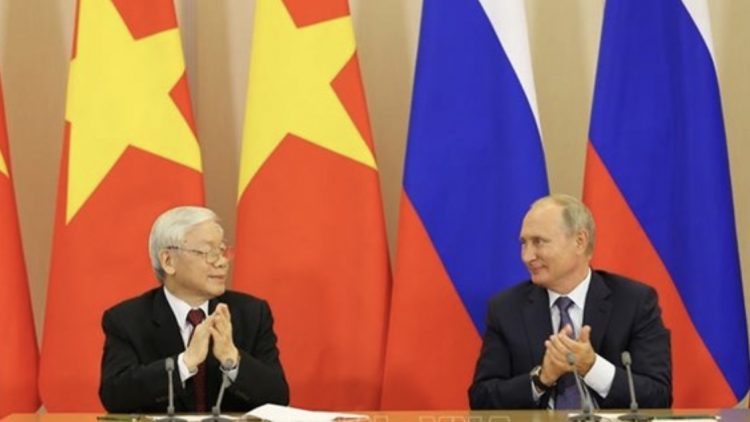 Bạn bè và dư luận quốc tế với Tổng Bí thư Nguyễn Phú Trọng (21/07/2024)