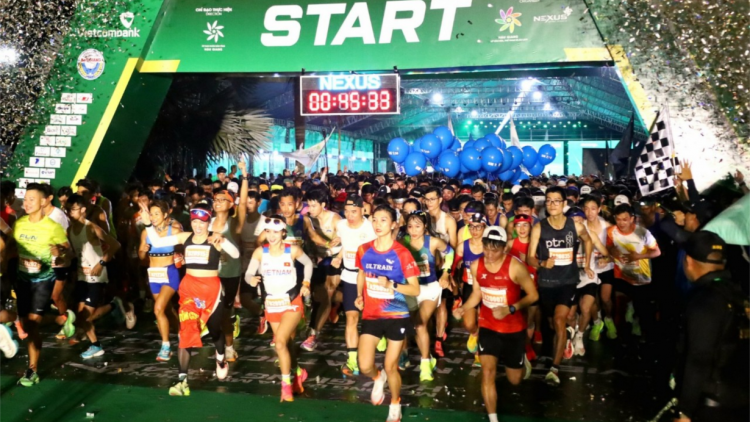 Hậu Giang níu bước chân, níu lòng người (07/07/2024)