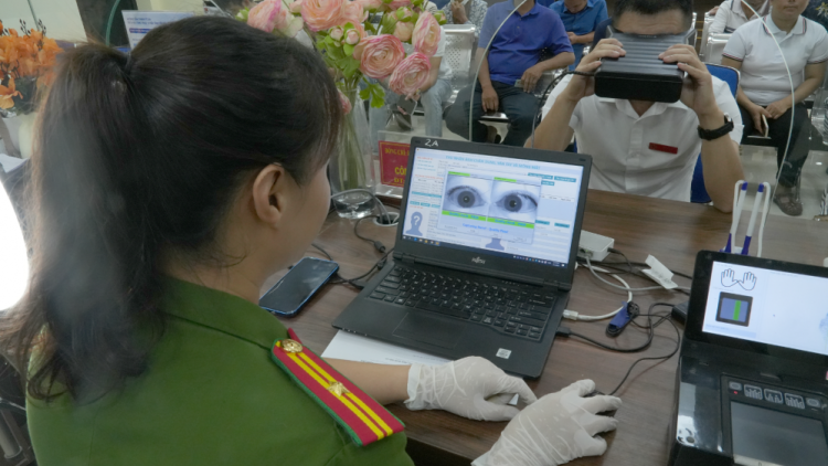 Yên Bái nỗ lực đưa Luật Căn cước vào cuộc sống  (09/07/2024)