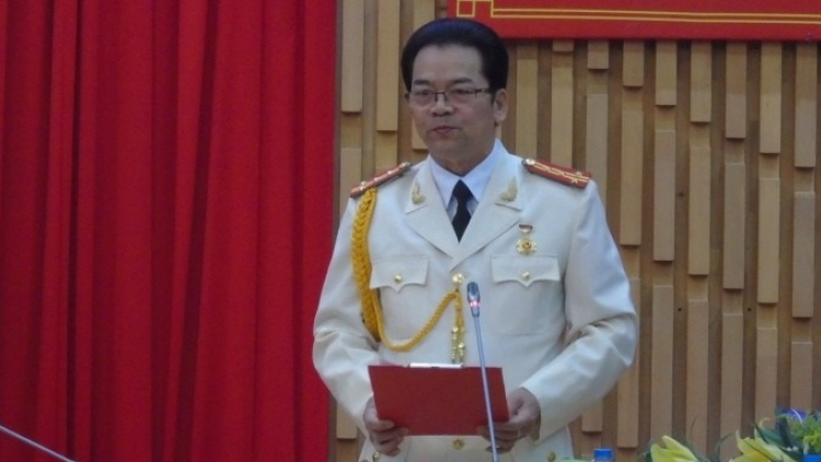 Gặp gỡ NSND Trần Nhượng, người có nửa thế kỷ đam mê cống hiến cho nghệ thuật. (27/7/2024)
