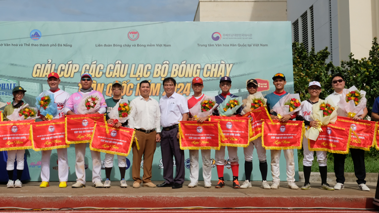 Thông qua thể thao thúc đẩy quan hệ Việt Nam- Hàn Quốc (27/7/2024)