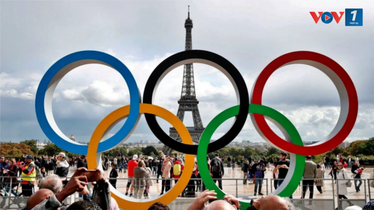 Pháp: Thế vận hội Paris thúc đẩy du lịch và tiêu dùng tăng mạnh (31/7/2024)