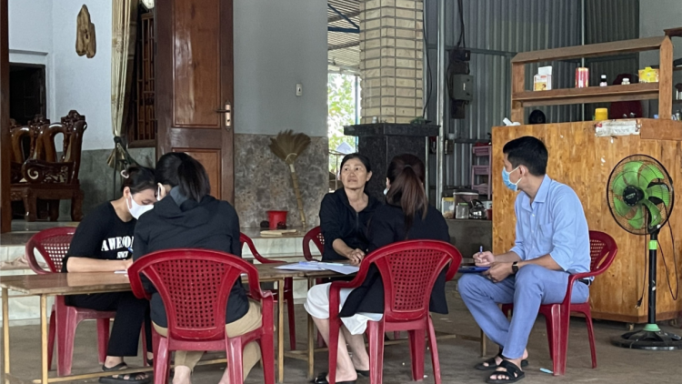 Đắk Lắk chủ động ngăn chặn ổ dịch bệnh sởi lây lan trong cộng đồng (13/7/2024)