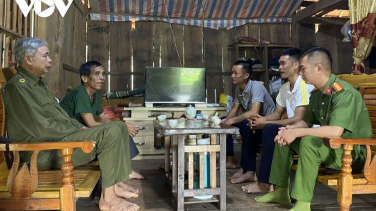 Quyết tâm đưa Sơn La ra khỏi diện trọng điểm ma túy (01/7/2024)