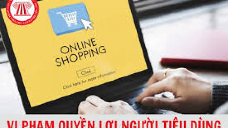 Nghị định 55/2024: Công khai người bán hàng online vi phạm quyền lợi người tiêu dùng (09/07/2024)