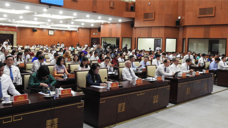 TP.HCM sẽ thành lập bộ phận xử lý tin giả (16/7/2024)