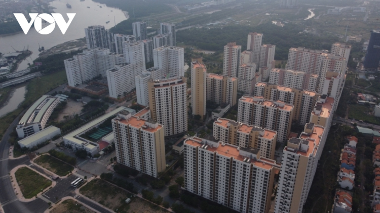 Luật nhà ở sửa đổi: cần sớm có hướng dẫn đế "trên thuận, dưới thông" (17/07/2024)