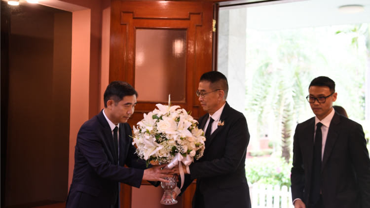 Tổng Bí thư Nguyễn Phú Trọng có những đóng góp to lớn giúp tăng cường mối quan hệ hữu nghị Việt Nam – Thái Lan (23/7/2024)