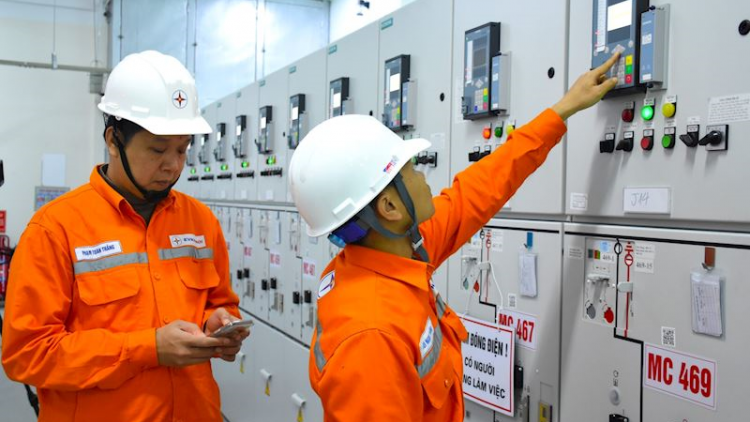 Từ “thói quen” tiết kiệm năng lượng đến “coi trọng” hiệu quả năng lượng (25/07/2024)