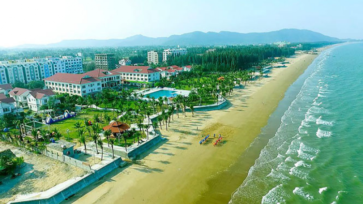 Thanh Hoá: Vùng đất đầy lôi cuốn du khách (8/7/2024)