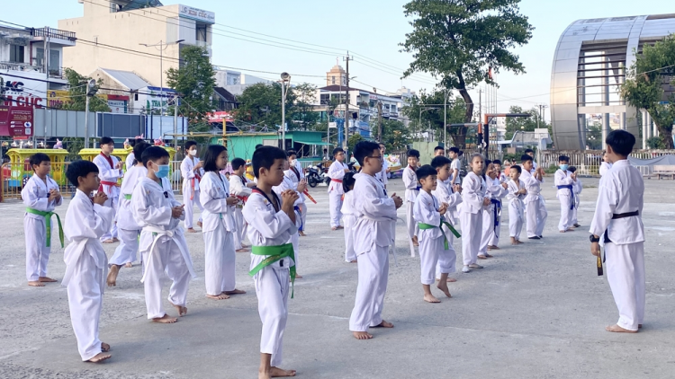 Lớp học kỹ năng sống dịp hè “thượng vàng, hạ cám”: Cẩn trọng khi lựa chọn (125/7/2024)