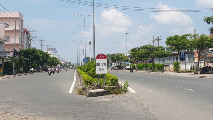 Hơn 1.000 hộ dân bị ảnh hưởng khi mở rộng Quốc lộ 91 tại Cần Thơ (11/7/2024)