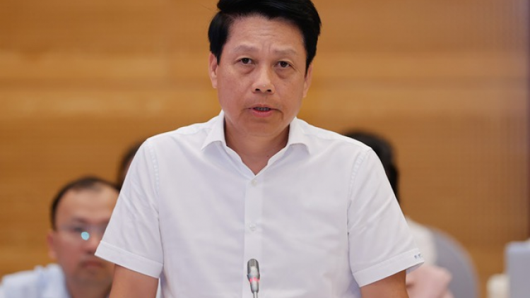 Các ngân hàng đã làm sạch 19 triệu tài khoản khi xác minh sinh trắc học (6/7/2024)